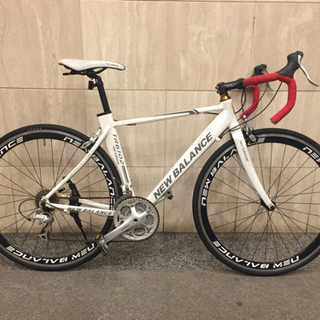 NEWBALANCE TA1 ロードバイク