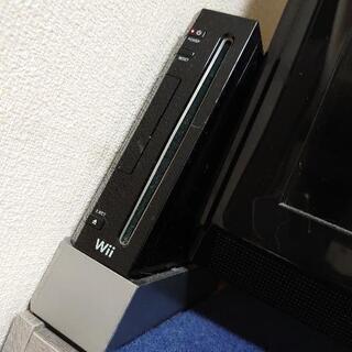 Wii 本体 全部セット