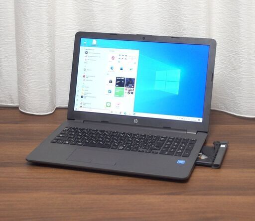 高年式 HP 250 G6