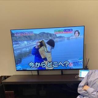 SONY　BRAVIAテレビ4K有機EL