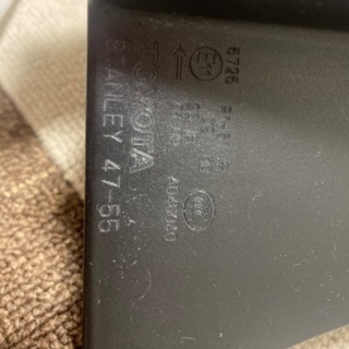 30プリウス後期 純正テールランプ