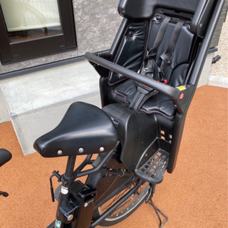 Panasonic 電動自転車　ギュットアニーズdx 2020年購入