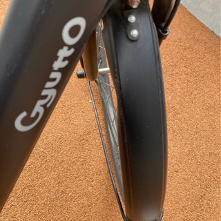 Panasonic 電動自転車　ギュットアニーズdx 2020年購入