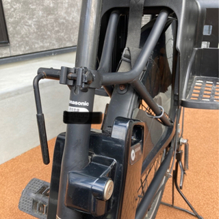 Panasonic 電動自転車　ギュットアニーズdx 2020年購入