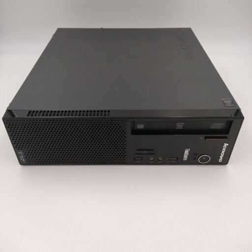 Lenovo 高性能第4世代Core i5搭載 メモリ4G HDD500G CDDVD読み書き Windows10