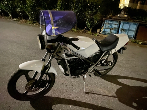 SUZUKI ウルフ50 (MT車と交換希望) torrealba.es