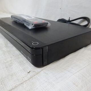 🍎東芝 ブルーレイディスクレコーダー HDD500GB ダブルチューナー DBR-Z610