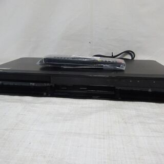 🍎東芝 ブルーレイディスクレコーダー HDD500GB ダブルチューナー DBR-Z610