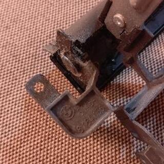 🚘BMW E39 5シリーズ ウッドパネル🚗🚕🚙🏎🚐🚘🚖💨