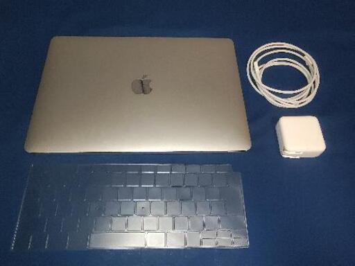 Mac Book Air M1 13インチ 2020