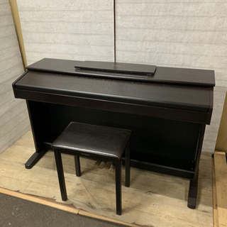 電子ピアノ　ヤマハ　YAMAHA YDP-101 2001年製 YAMAHA YDP-101（楽器）の買取実績（ID6233_）｜おいくら
