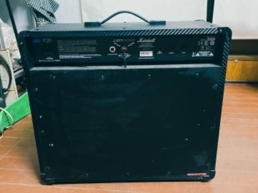 100W】Marshall ギターアンプ MG101CFX