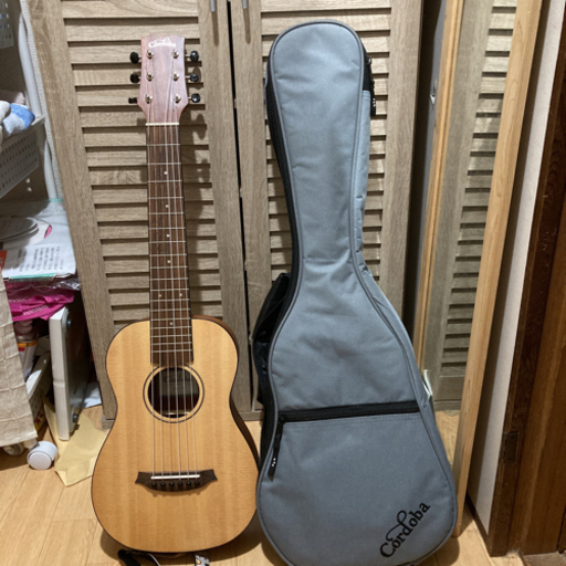 コルドバ　ギター