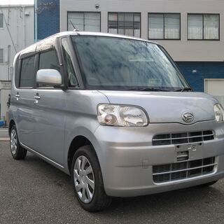 大阪府のタント ダイハツ の中古車 ジモティー