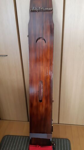 カヤグム 12弦