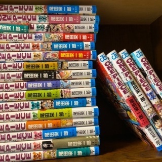 ワンピース onepiece 100巻セット（全巻）