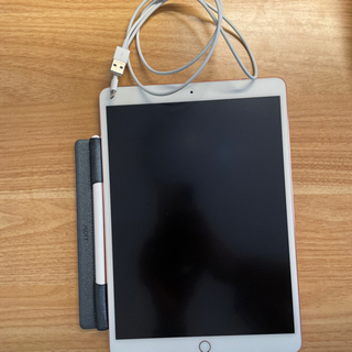 iPad Pro 10.5インチ moft製ケース Appleペ...