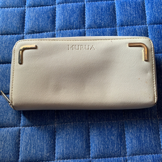【ネット決済】MURUA のお財布