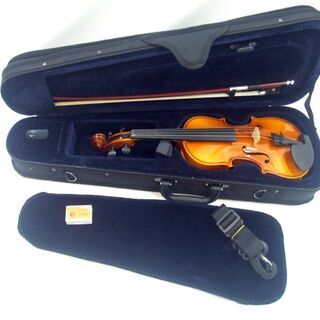 メンテ済み HORA 分数1/8 幼児用 バイオリン 東ヨーロッパ ルーマニア