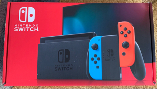 その他 Nintendo Switch