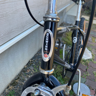 自転車 BMX 24インチ シュウイン SCHWIN 街乗り サイクリングに