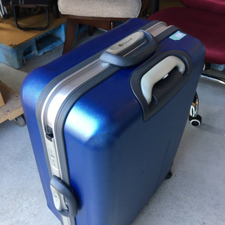 ●販売終了●ProtecA　スーツケース　旅行用トランク　キャリ...