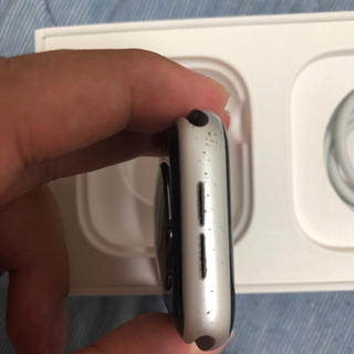アップルウォッチ5 セルラー モデル44mm