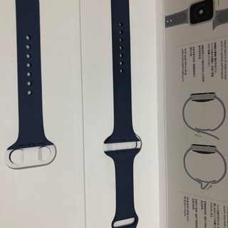 アップルウォッチ5 セルラー モデル44mm