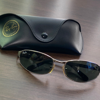 men's Ray-Ban サングラス