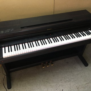 Roland HP336 ローランド電子ピアノ HO-335