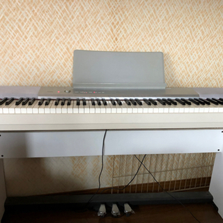 手渡し限定】CASIO PriviaPX-150 電子ピアノ 88鍵スタンド付 KIMFBAY
