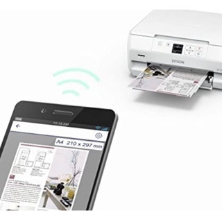 EPSON　複合機　カラリオ　EP-708A　2016年製　(中古・美品) EPSON 複合機 カラリオ EP-708A 2016年製 (中古・美品)