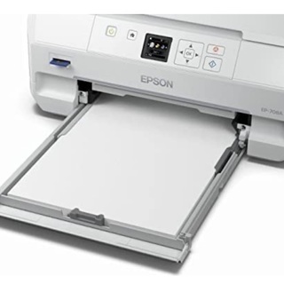 EPSON 複合機 カラリオ EP-708A 2016年製 (中古・美品)