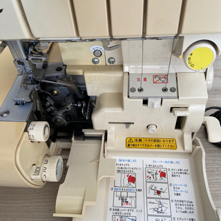 ロックミシン 糸取物語 4本取り 色々セットの通販はau PAY マーケット 
