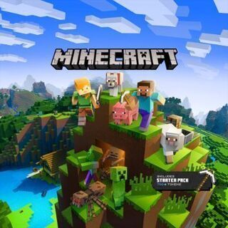 マインクラフト（Minecraft）をYouTubeで実況するメンバー募集の画像