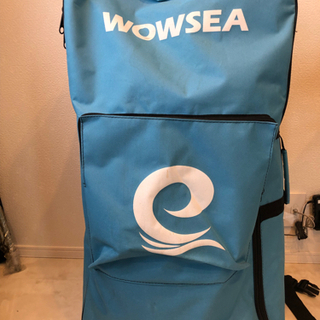 sup サップボード　wowsea 中古品　取引中