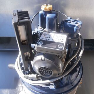 ☆中古品 日立（HITACHI) 浅井戸自動ポンプ WT-P200V☆