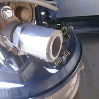 家電 ☆中古品 HITACHI日立浅井戸自動ポンプ WT-P200V 動作問題なし 100V☆