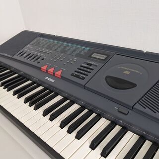 【キーボード/電子ピアノ】CASIO/カシオ KT-80 