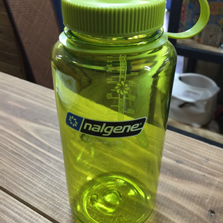 【新品】ナルゲン ウォーターボトル 1L 