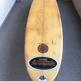 RUSS・K 【9ft】 | escambau.org