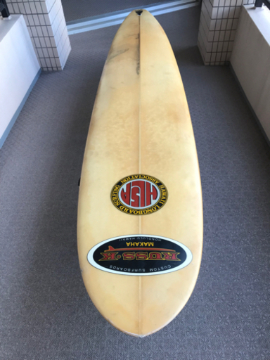 RUSS・K 【9ft】 wanderingminstrel.ca