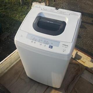 超特価sale開催】 ぷりんさん専用 全自動洗濯機 ピュアホワイト NW-50E