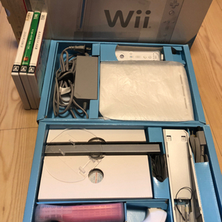 【ネット決済】Wii