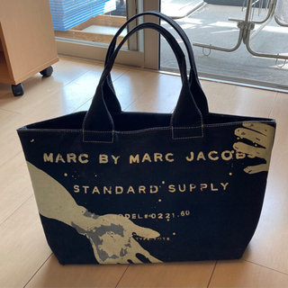 MARC BY MARC JACOBS  トートバッグ【値下げ】