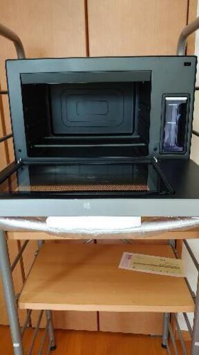 フォーマックススチームオーブンレンジ