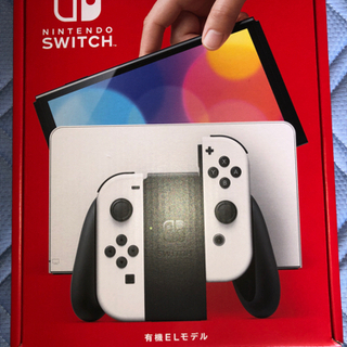 Nintendo Switch有機ELモデルJoy-Con(L)...