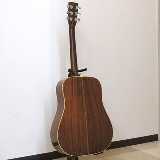 希少！Pearl パール アコースティックギター PF-775 全体調整