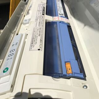 ★20畳用MITSUBISHI霧ヶ峰★６．３Ｋ大型エアコン★高級機能多数★２４８００円★下見歓迎です★