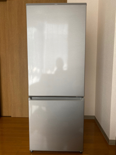 冷蔵庫AQUA（アクア）＊美品＊2019年製